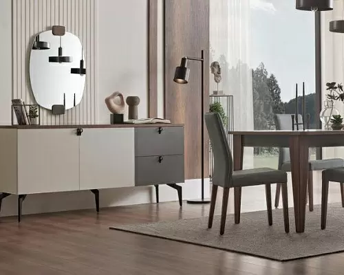 Зеркало Cordell Enza Home