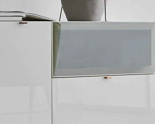 Буфет Legato Enza Home