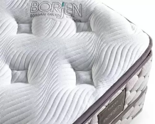 Матрас Borjen 