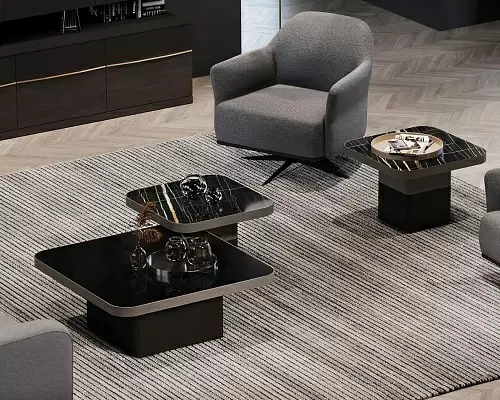 Журнальный стол большой Marion Enza Home