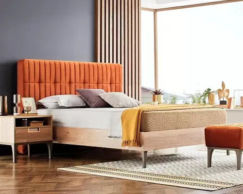 Кровать Sona Enza Home