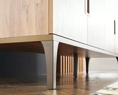Обеденный комплект Sona Enza Home