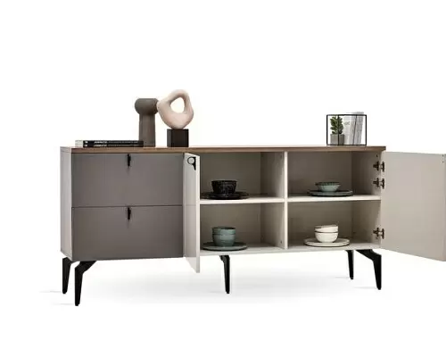 Комод  буфет Cordell Enza Home