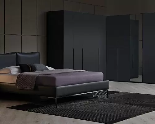 Спальня Legato Enza Home
