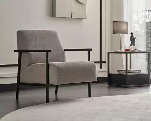 Кресло Berta  Enza Home