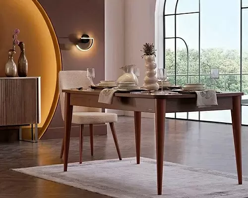 Стол раскладной Mirante Bellona