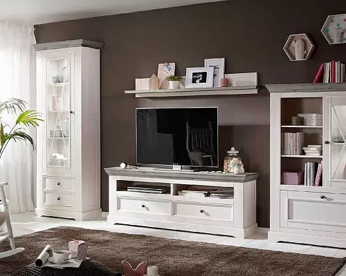 Гостиная Форест-4 SanRemi