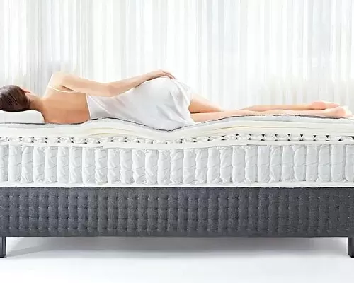 Турецкий матрас 160 Smart Track Enza Home