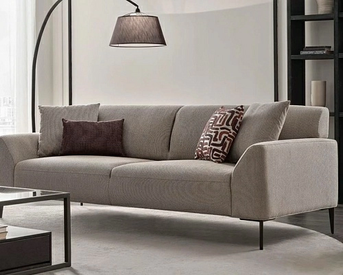 Диван 3 - местный Berta Enza Home