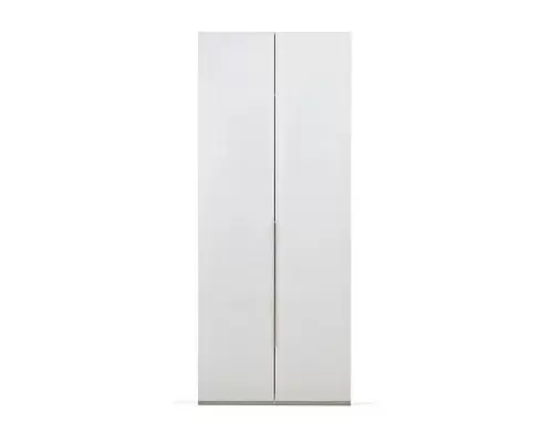 Шкаф 2-дв. Legato Enza Home