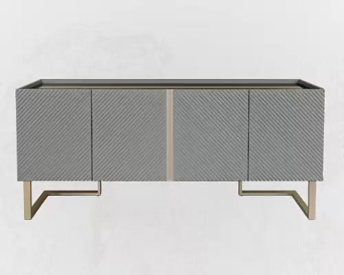 Комод MONE Classic 4 BORGO