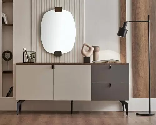 Комод  буфет Cordell Enza Home