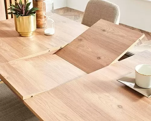 Стол раздвижной (160) Sona Enza Home