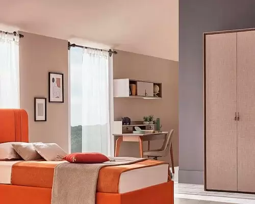 Шкаф 2-дв. Netha Enza Home