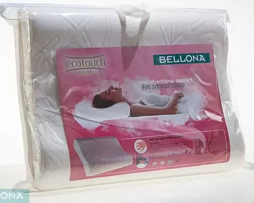 Подушка Ecotouch Bellona