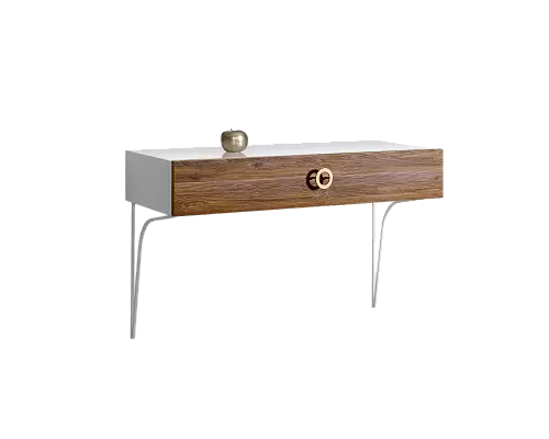 Стол туалетный (Консоль) Bogemia Wood  Ярцево мебель