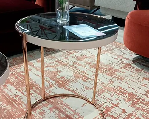 Приставной столик Vienna  Enza Home