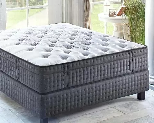 Турецкий матрас 160 Smart Track Enza Home