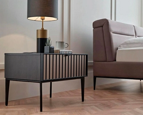 Тумба прикроватная Riga Enza Home