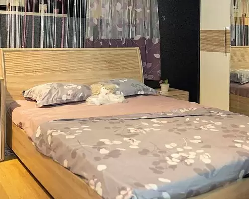 Кровать  Римини 1 Компас мебель