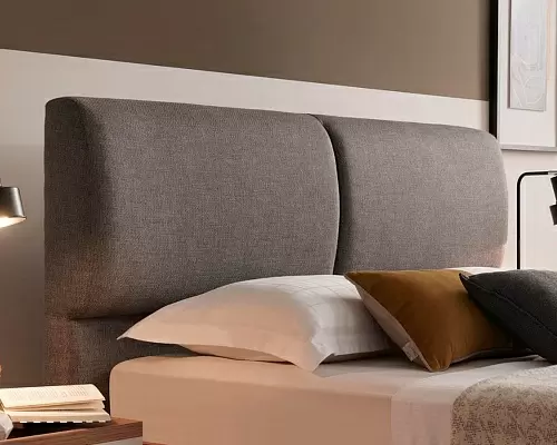 Кровать Loreto 2 Enza Home