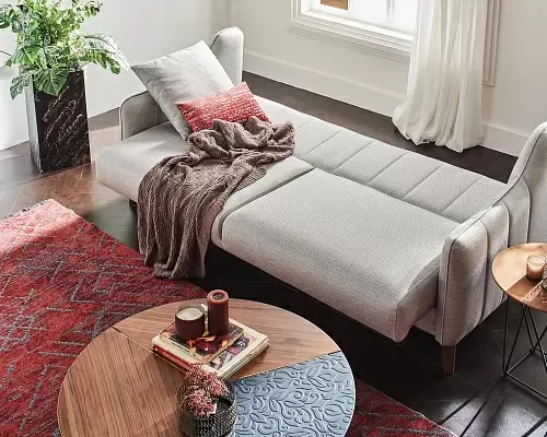 Диван 3 - местный Fabia Enza Home