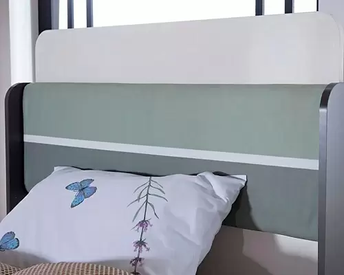 Детская кровать Menty Bellona