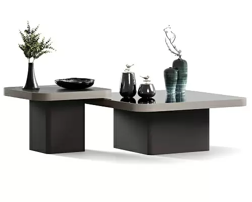 Журнальный стол большой Marion Enza Home