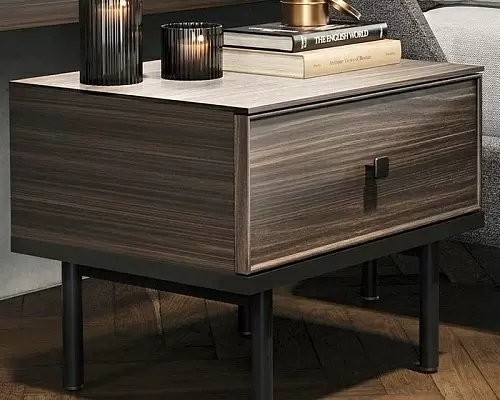 Спальня Parma Enza Home