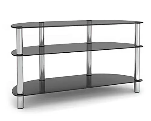 Стойка ТВ MD 403 slim Металлдизайн