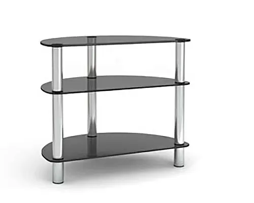 Стойка ТВ  MD 401 slim Металлдизайн
