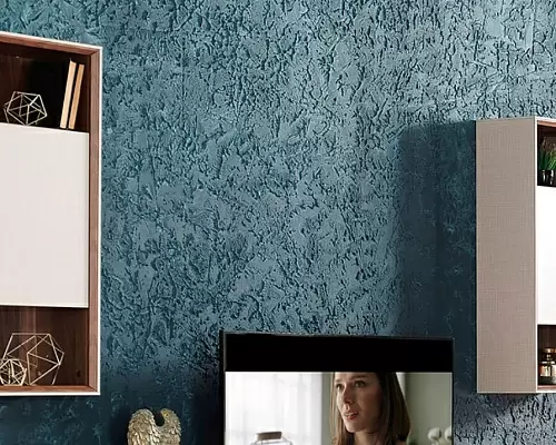 Шкаф навесной Netha Enza Home