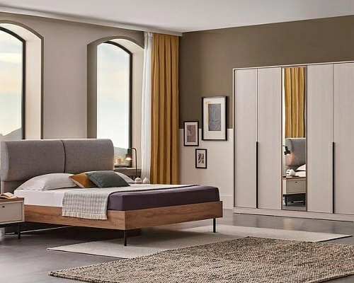Спальня Loreto Enza Home
