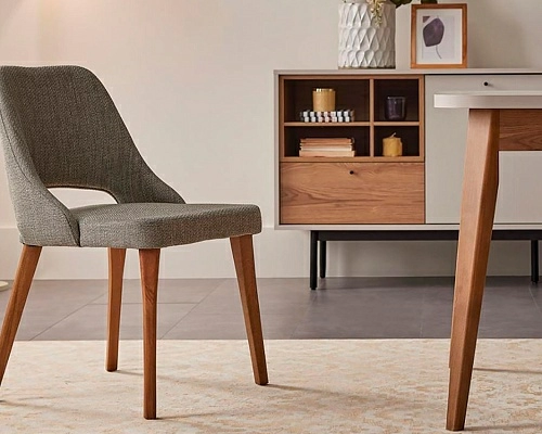 Стул Loreto Enza Home