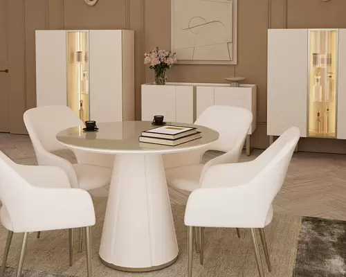 Стол обеденный 1 MONE Classic  BORGO