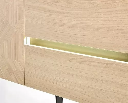 Тумба ТВ Terra Enza Home