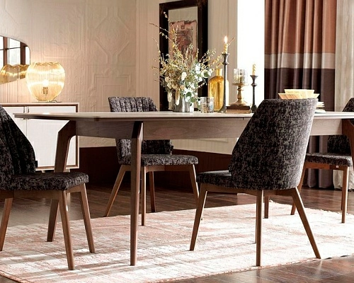 Стол  Обеденный раздвижной (большой) Netha Enza Home