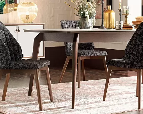 Обеденный комплект Netha Enza Home