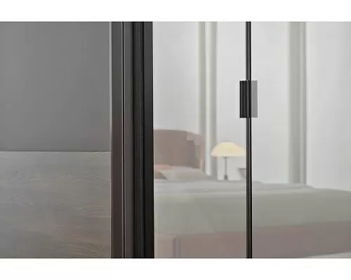 Шкаф купе (260) Marion Enza Home