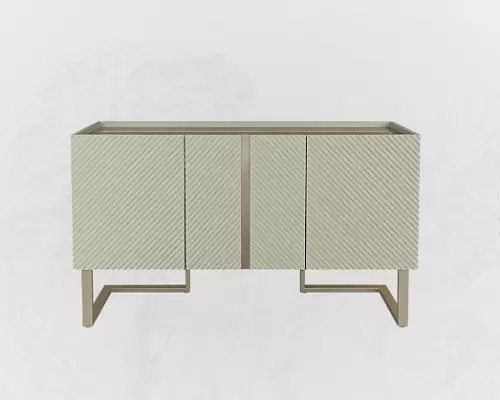 Комод MONE Classic 3 BORGO