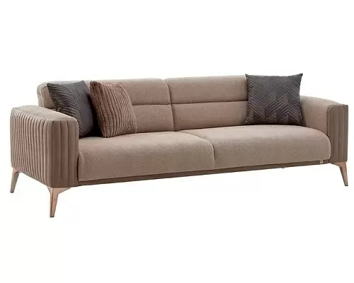 Диван 3 местный Napoli Bellona