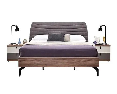 Кровать Cordell Enza Home