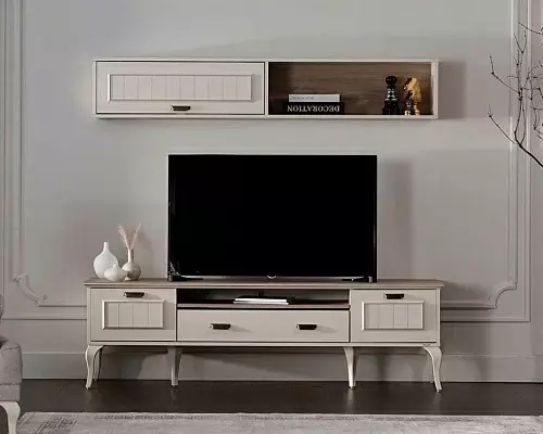 Мини стенка Andera Bellona