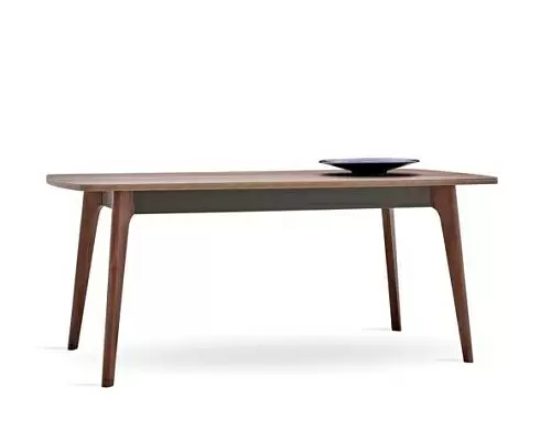Стол фиксированный (ножки массив) Cordell Enza Home