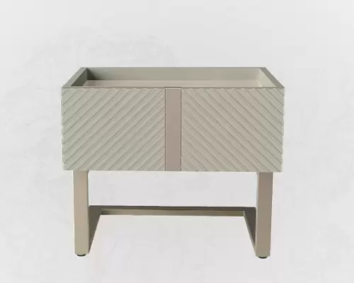 Тумба прикроватная MONE Classic  BORGO