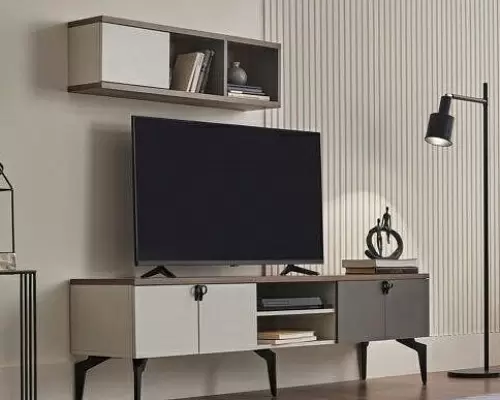 Шкаф навесной Cordell  Enza Home