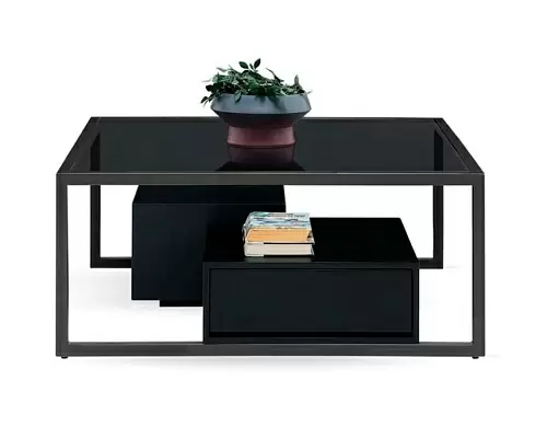 Стол журнальный Berta Enza Home