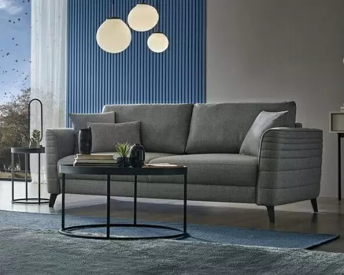 Диван 3 - местный Grace Enza Home