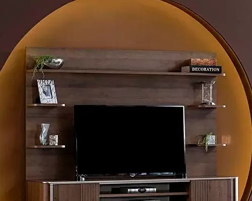 Панель мини стенки Mirante Bellona
