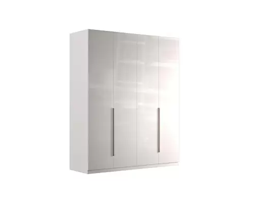 Шкаф 4-дв. Legato Enza Home